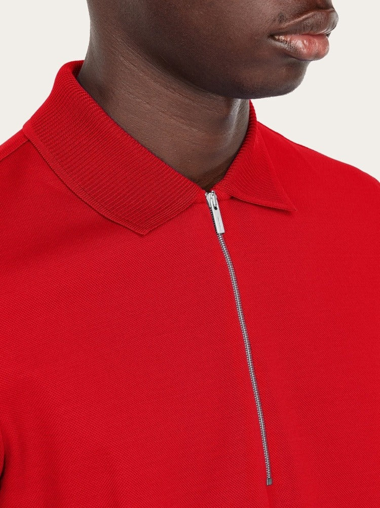 Ferragamo New AW25 Camisetas