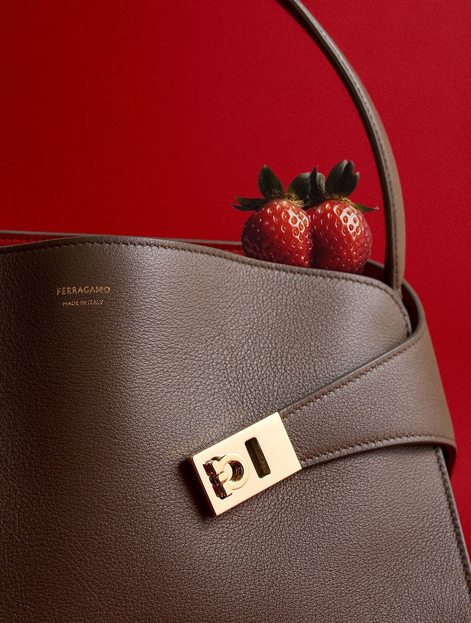 Ferragamo New AW25 Bolsos