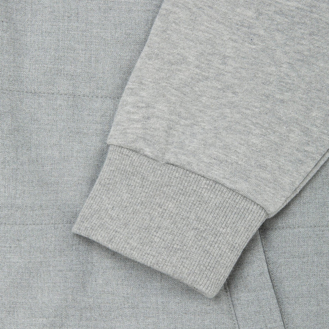 CHAQUETA HACKETT LONDON GRIS ALGODON (HM581199-933)