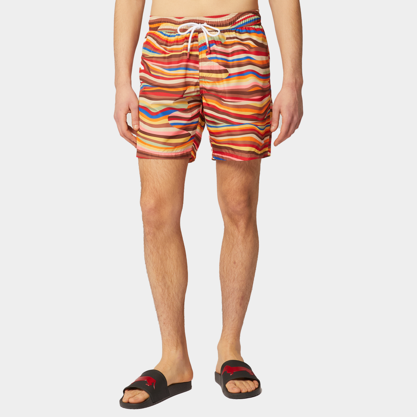 TRAJE DE BAÑO HARMONT & BLAINE DIVERSOS (YRJ066090280-099)