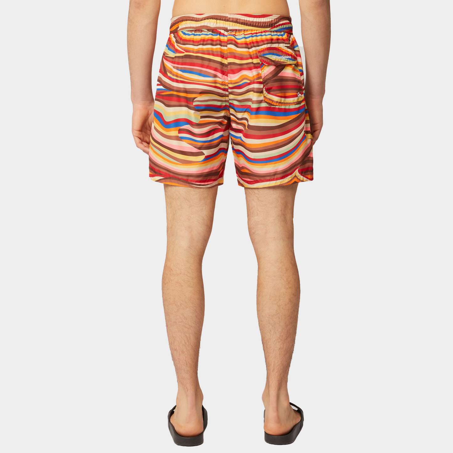 TRAJE DE BAÑO HARMONT & BLAINE DIVERSOS (YRJ066090280-099)