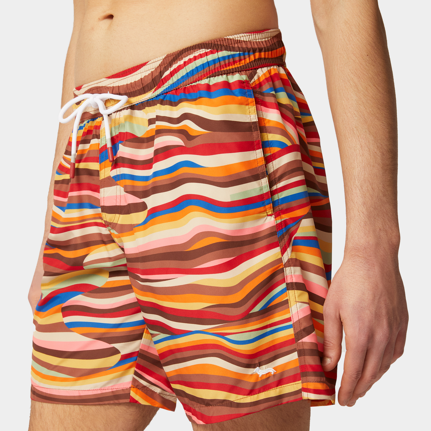 TRAJE DE BAÑO HARMONT & BLAINE DIVERSOS (YRJ066090280-099)