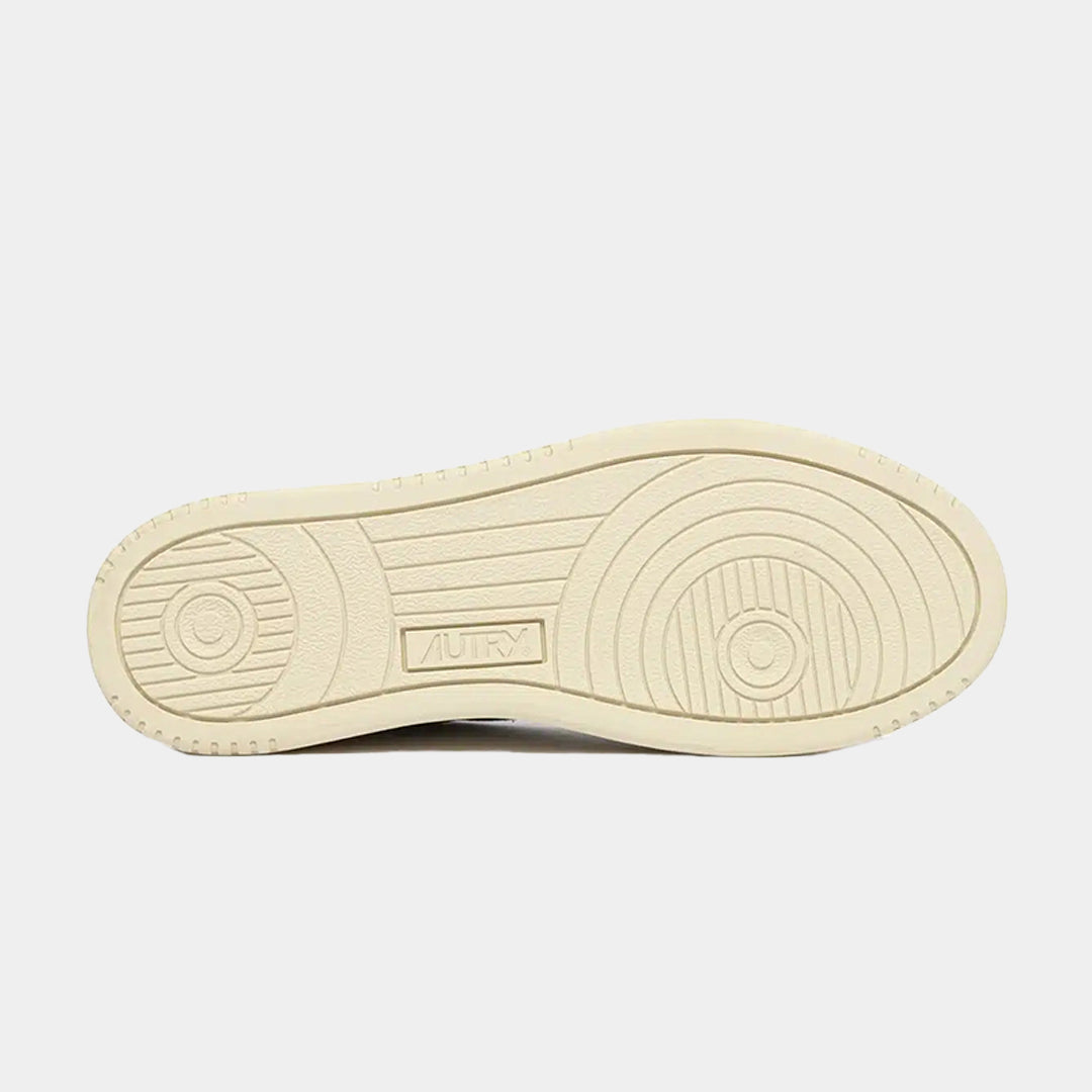 TENIS AUTRY BLANCO CUERO (A1UNAULMLL53)