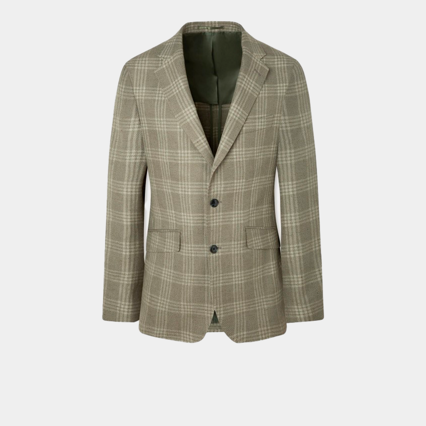 SACO HACKETT VERDE (HM443183R-765)