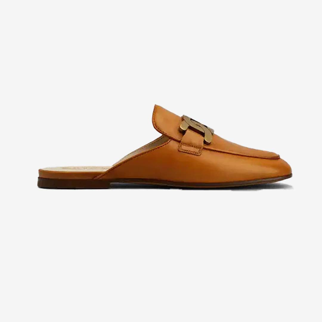 SANDALIA TOD'S DAMA BEIGE (XXW79A0EX40NF5C812)