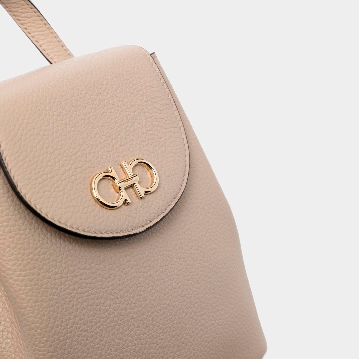BOLSO FERRAGAMO CAFE (758891-212969)