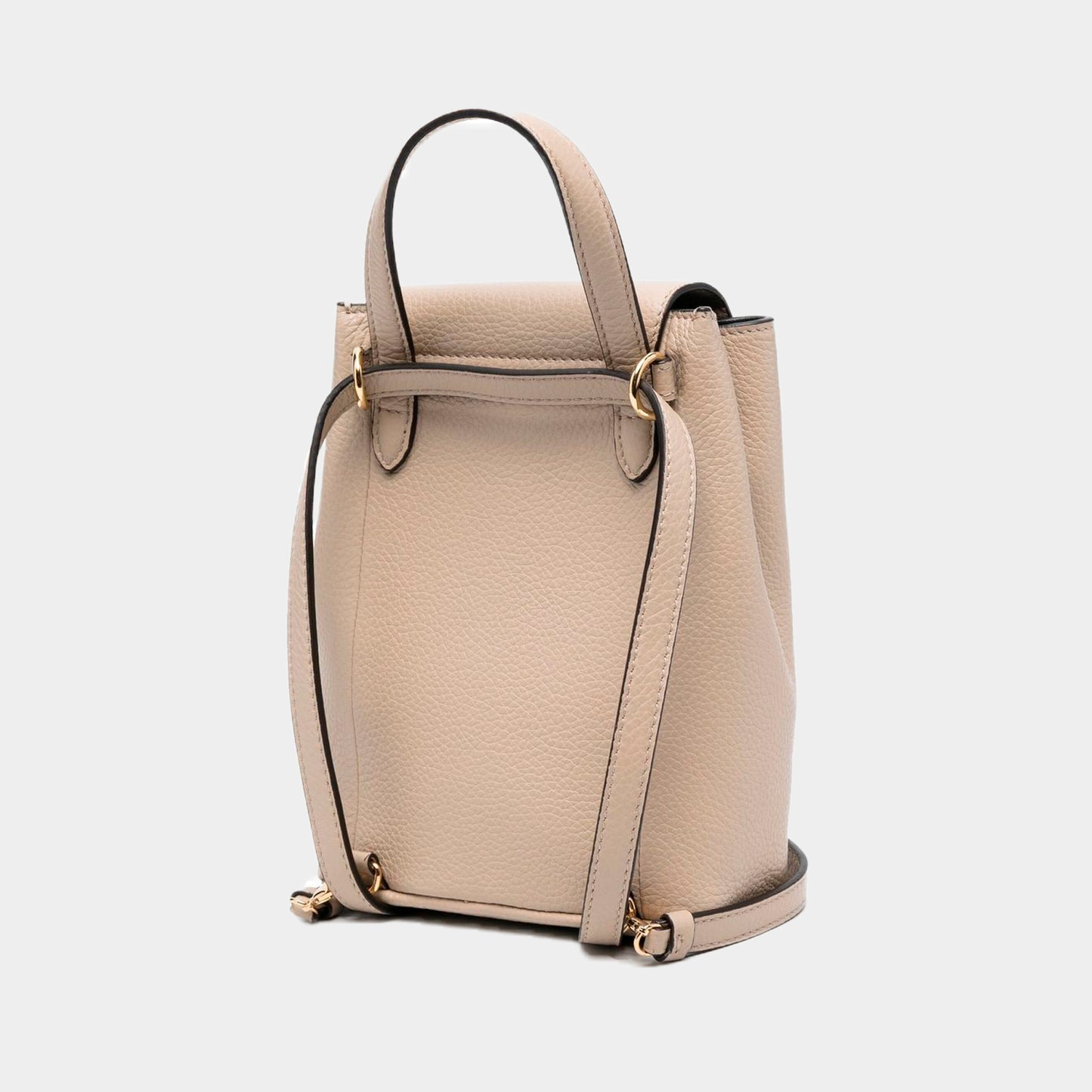 BOLSO FERRAGAMO CAFE (758891-212969)
