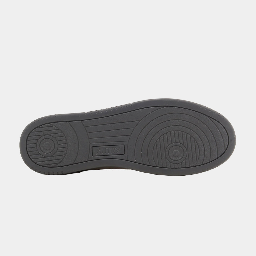 TENIS AUTRY BEIGE GRIS GAMUZA (A100AULMXS20)