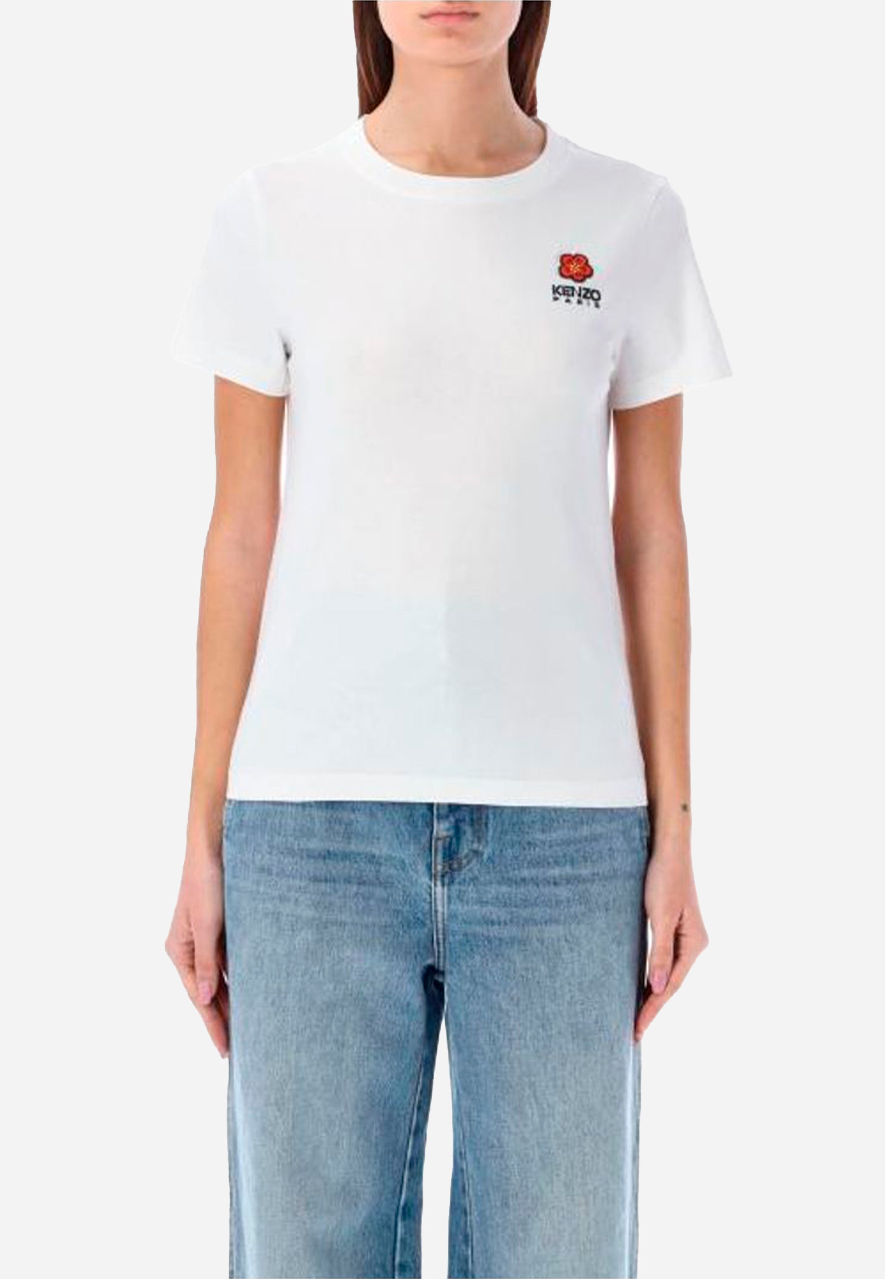 Kenzo camisetas womens best sale