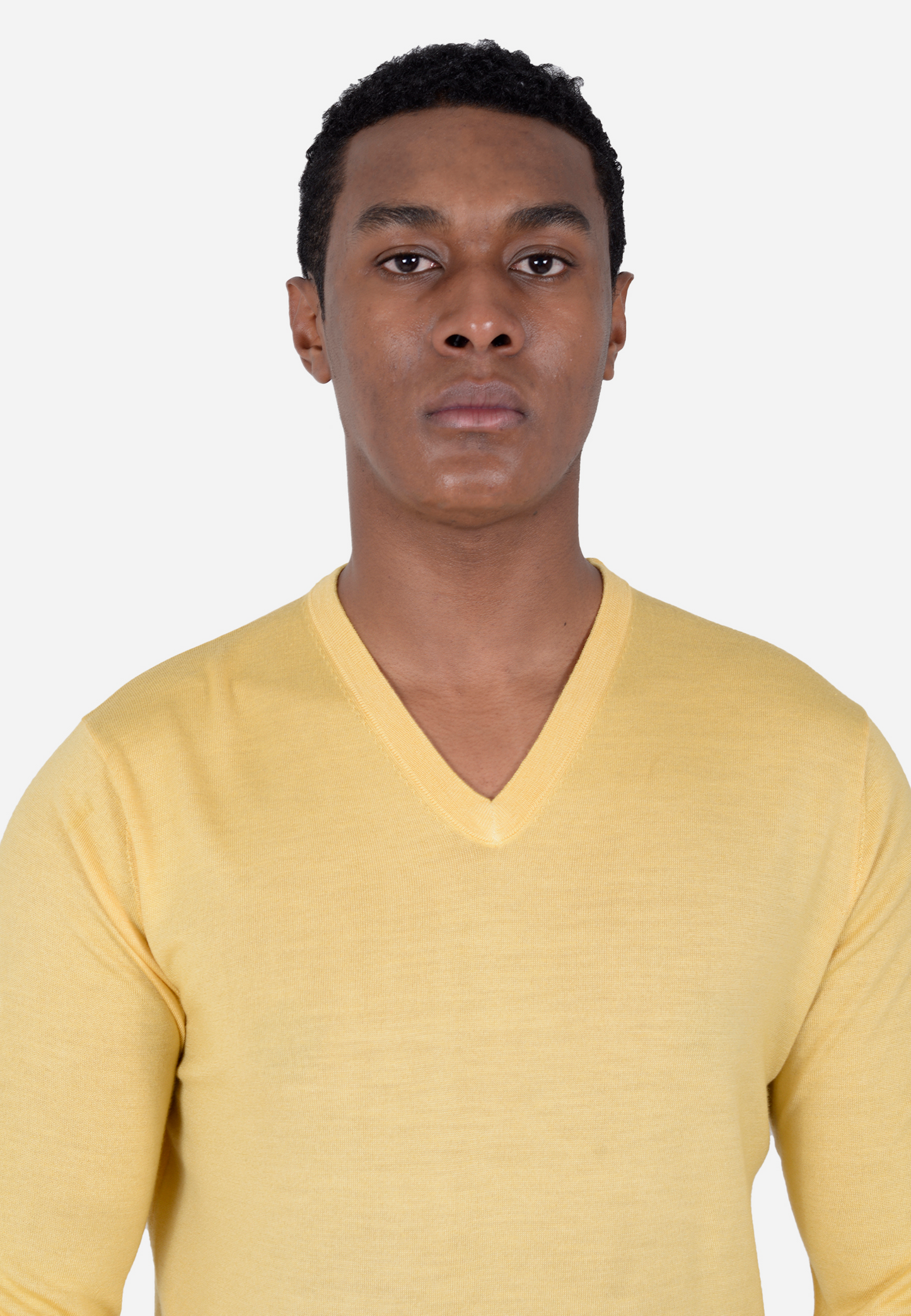 SWETER HACKETT LONDON AMARILLO LANA MERINO + SEDA (HM702927-026)
