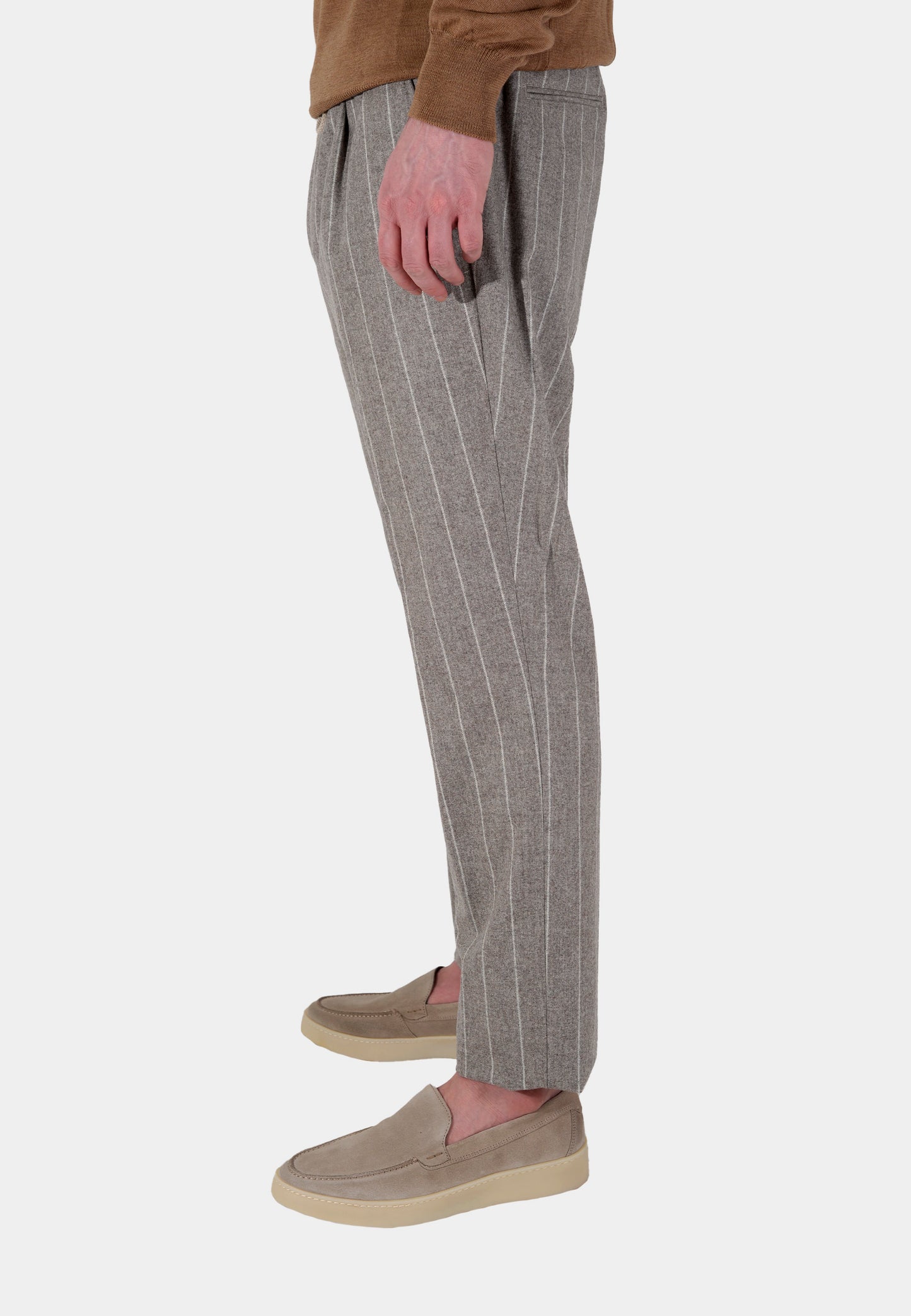 PANTALON BOGGI CAFE LANA T-46 IM869 (23A010601)