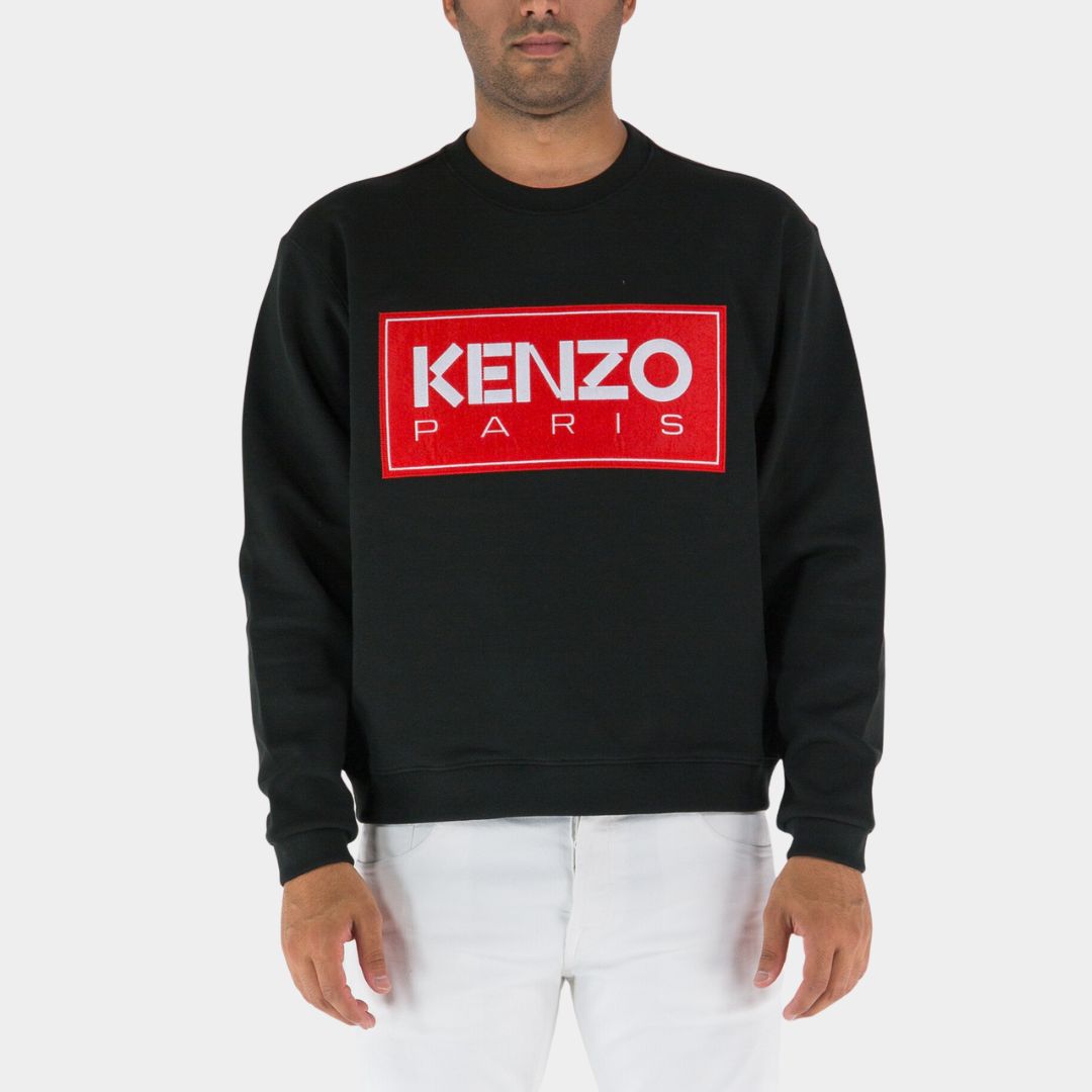 Kenzo orders caballero