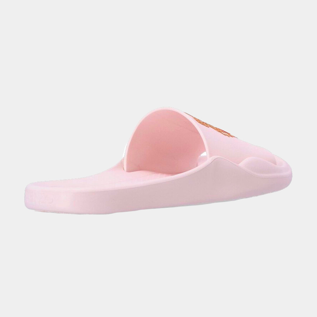 SANDALIA DAMA KENZO BLANCO PVC POLYVINYL (FC52MU104P60-01A)