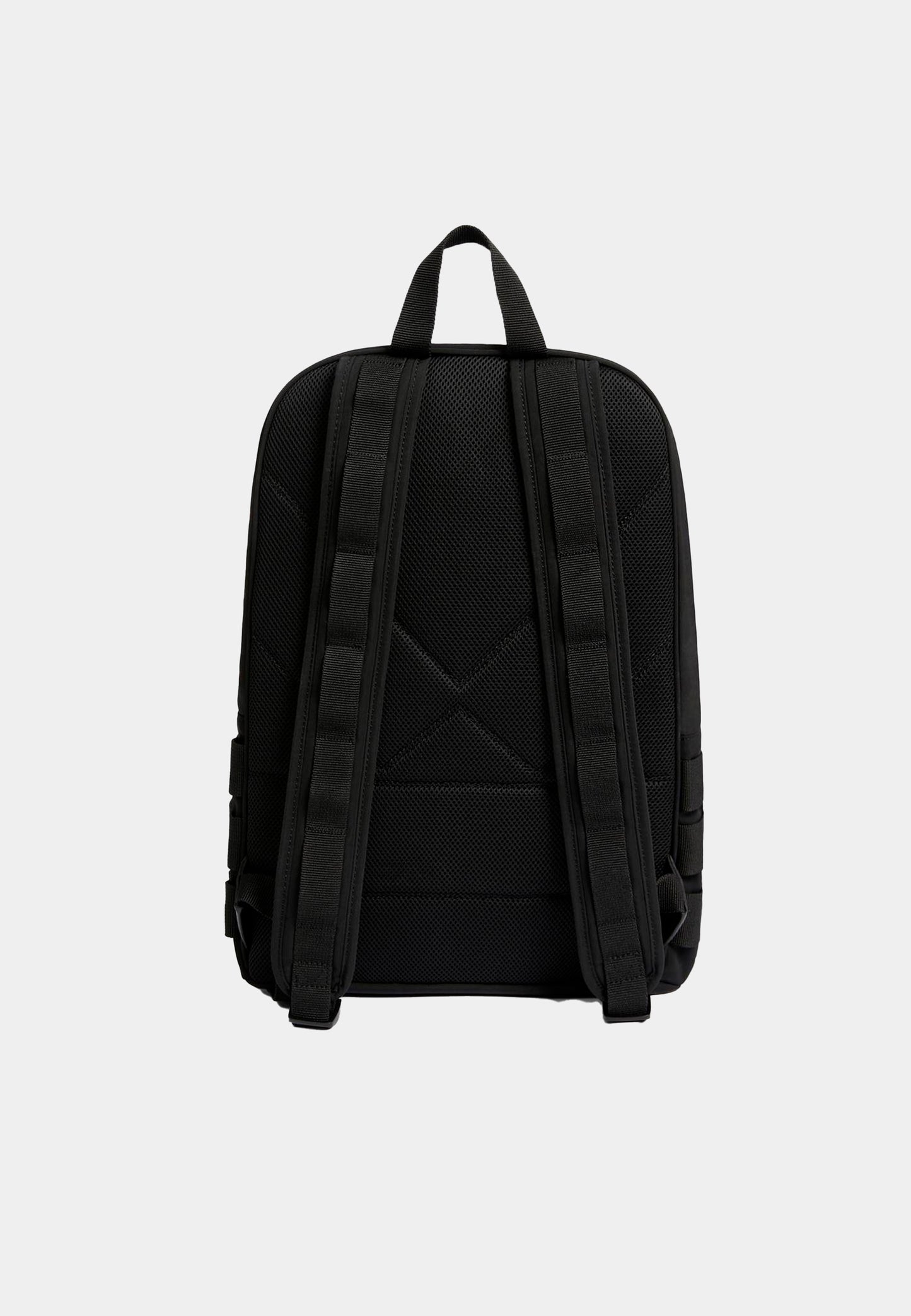 BACKPACK KENZO CABALLERO NEGRO POLIESTER + NYLON (FC65SA203F30-99)