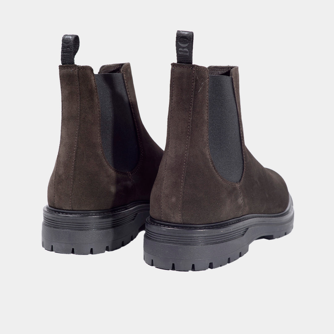 BOTAS BOGGI CAFE GAMUZA T-43 IM868 (23A061301)