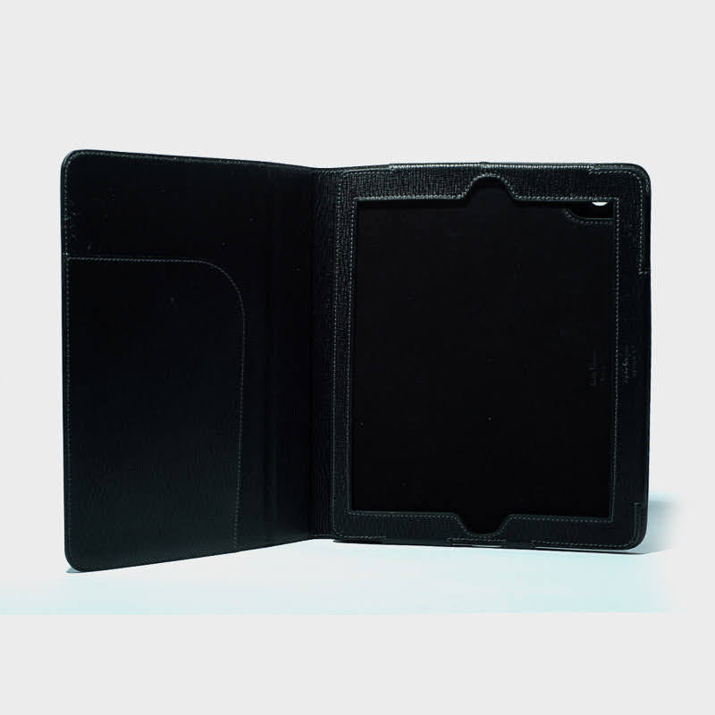 PORTA TABLET FERRAGAMO NEGRO (66-9336-0517926)