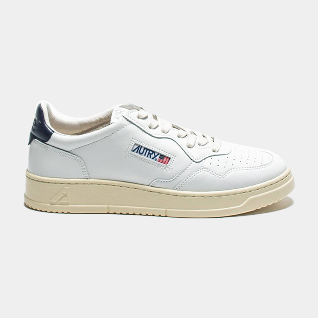 TENIS AUTRY BLANCO CUERO (A100AULMLL67)