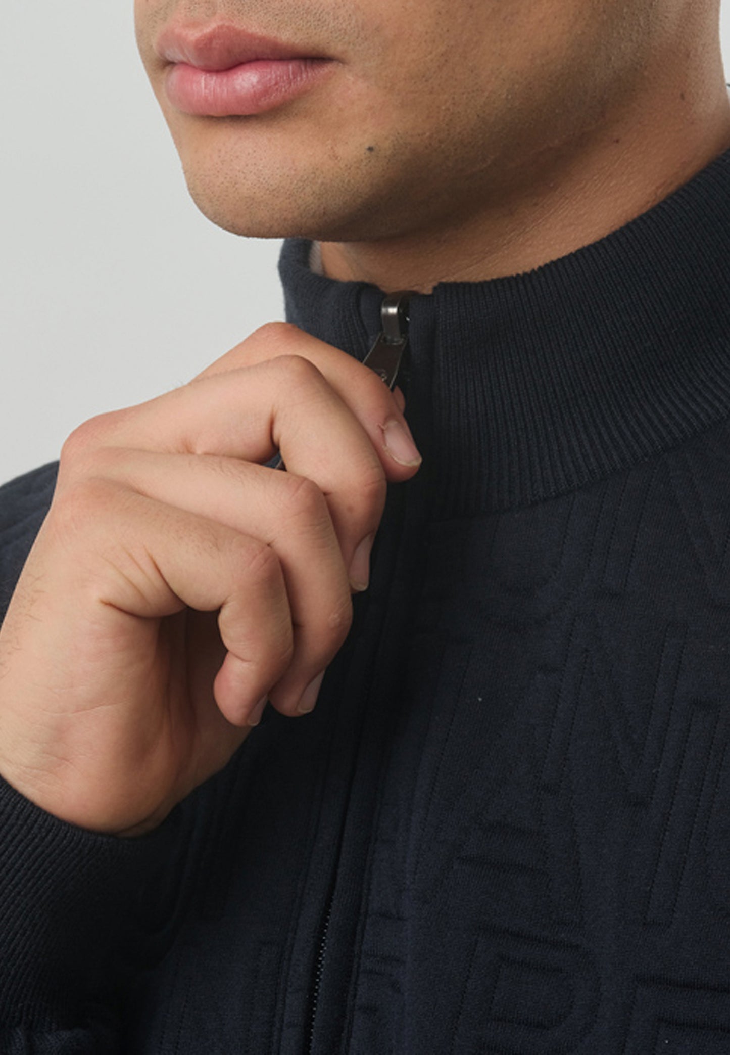 CHAQUETA CORNELIANI AZUL (90LM71-2820129-001)
