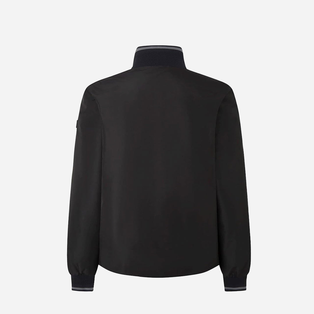 CHAQUETA HACKETT LONDON NEGRO POLIESTER (HM403082-999)