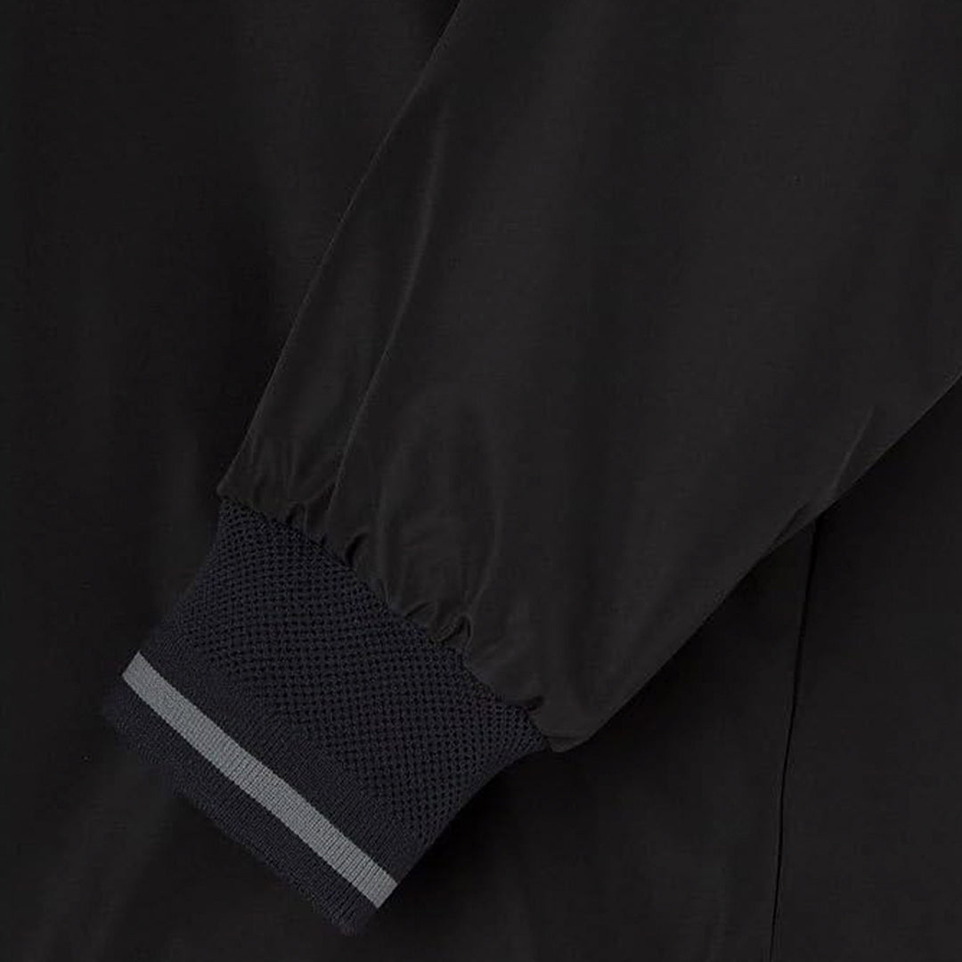 CHAQUETA HACKETT LONDON NEGRO POLIESTER (HM403082-999)