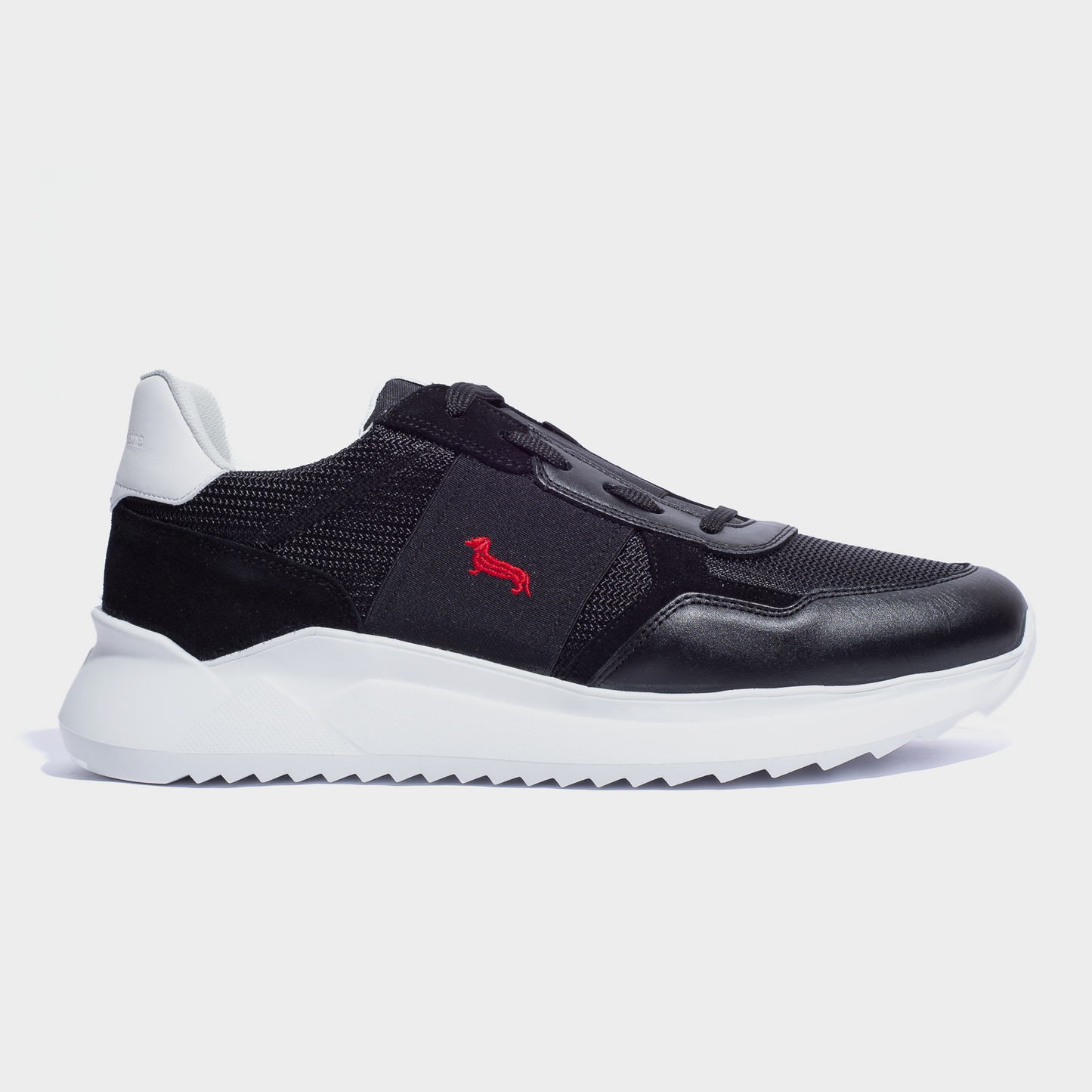 TENIS H&B SHOES NEGRO (EFM231062650)