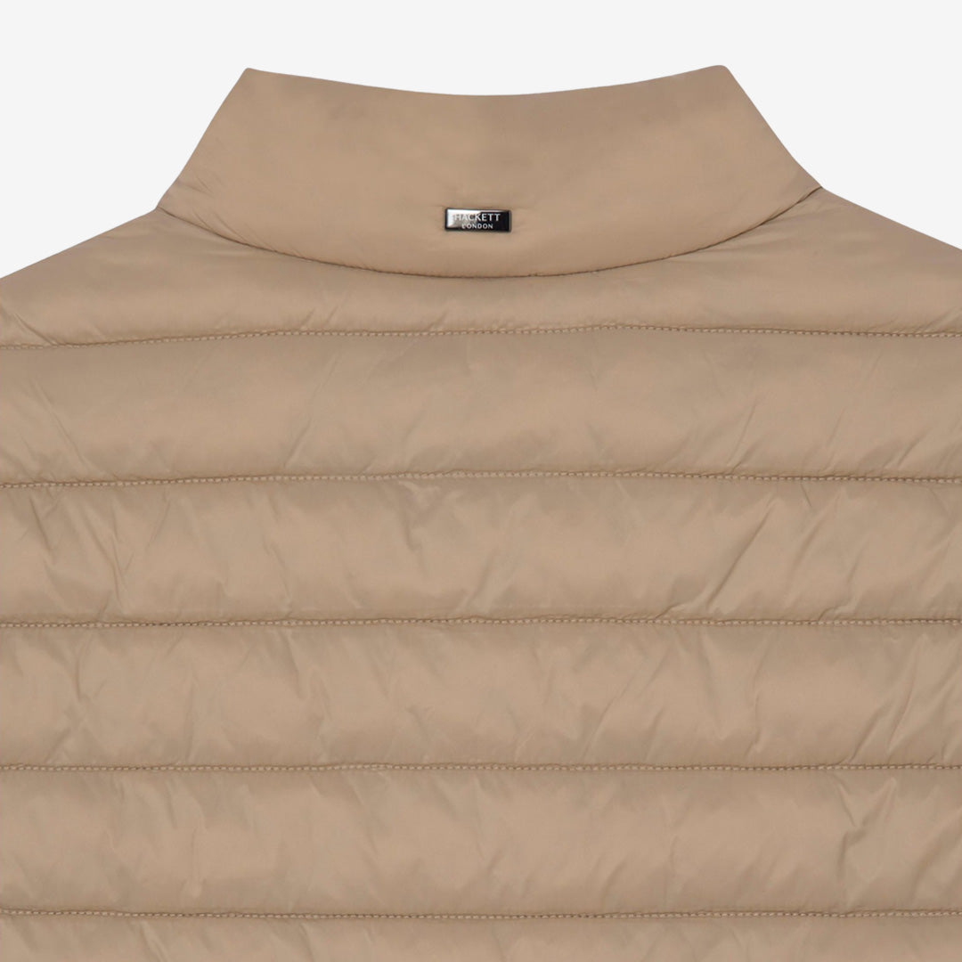 Chaleco Ultra LW Beige H.L.