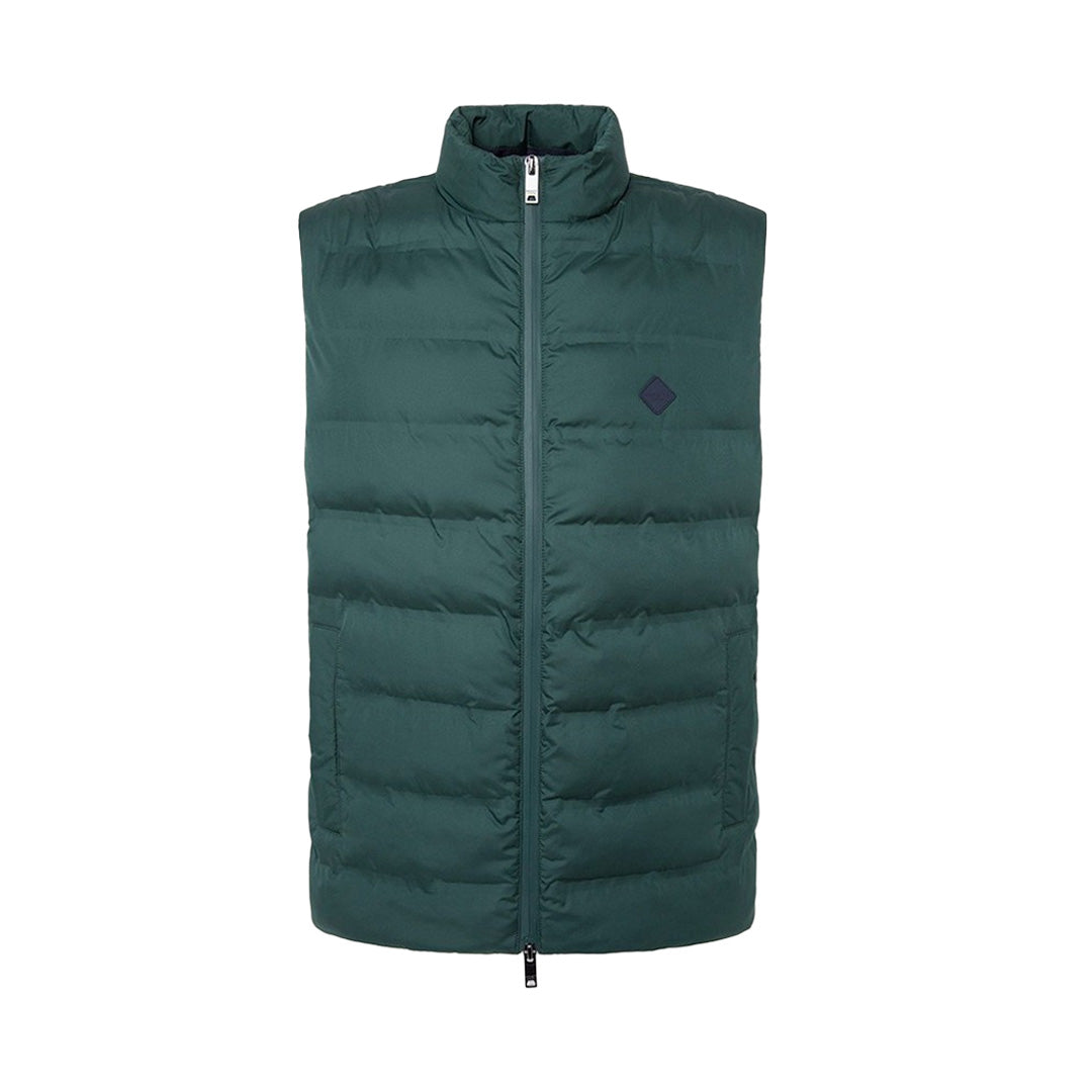 Chaleco LW Verde H.L.