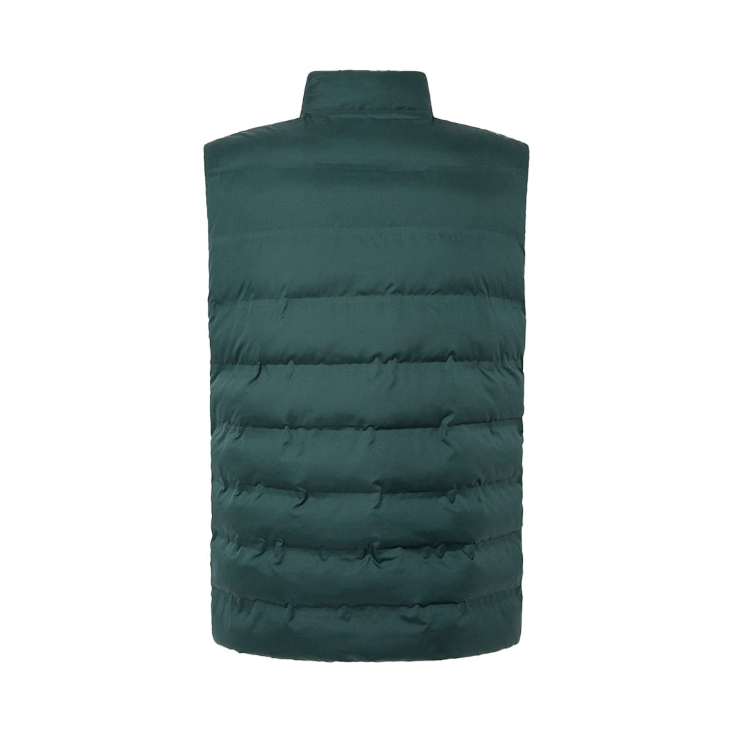 Chaleco LW Verde H.L.