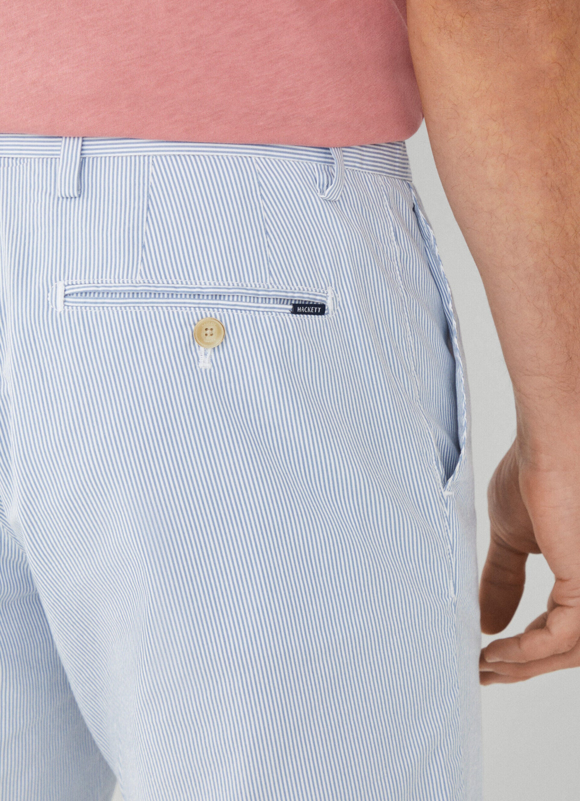 Bermuda Blanco Riviera H.L.