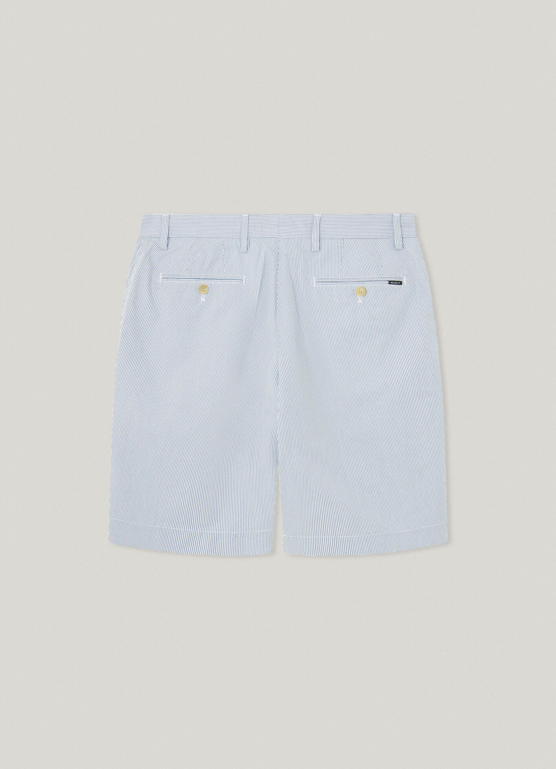 Bermuda Blanco Riviera H.L.