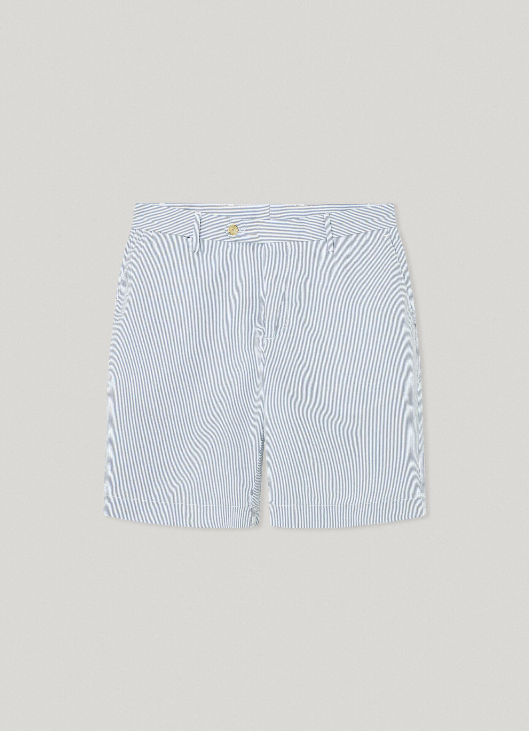 Bermuda Blanco Riviera H.L.