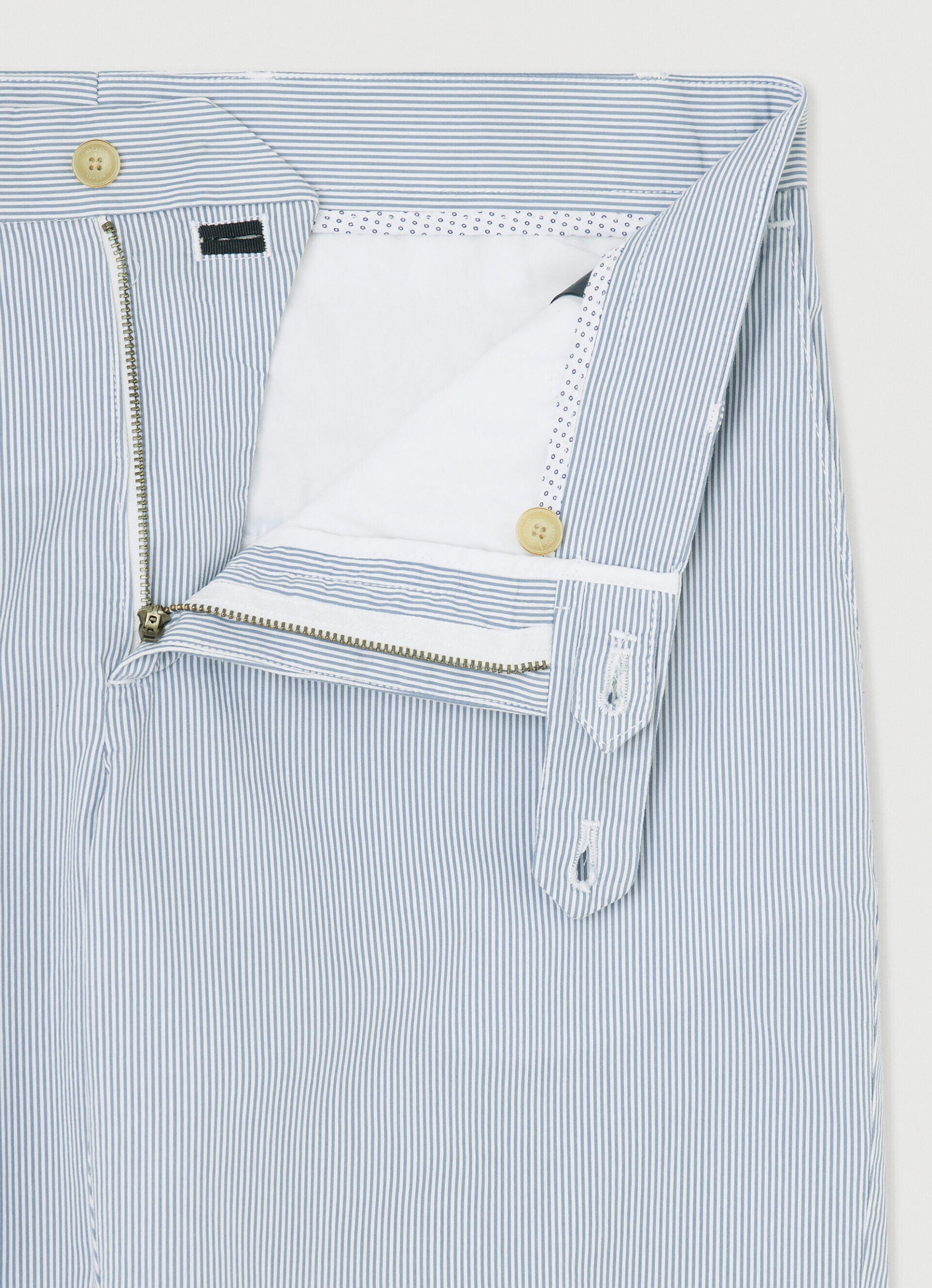 Bermuda Blanco Riviera H.L.