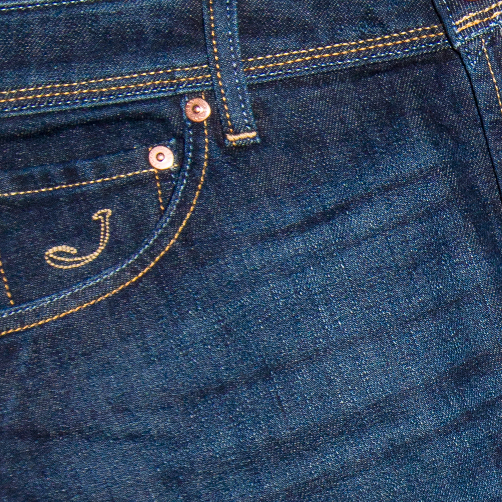 JEANS JACOB COHEN AZUL (UQM0639S3678-104D)