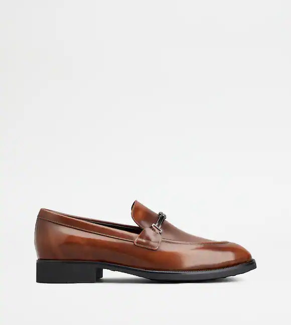 ZAPATO TOD'S CABALLERO CAFE (XXM41K0GB41AKTS020)