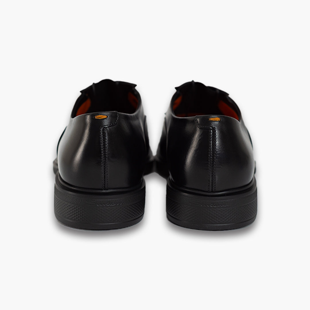 Zapatos Oxford Easy Negros S.