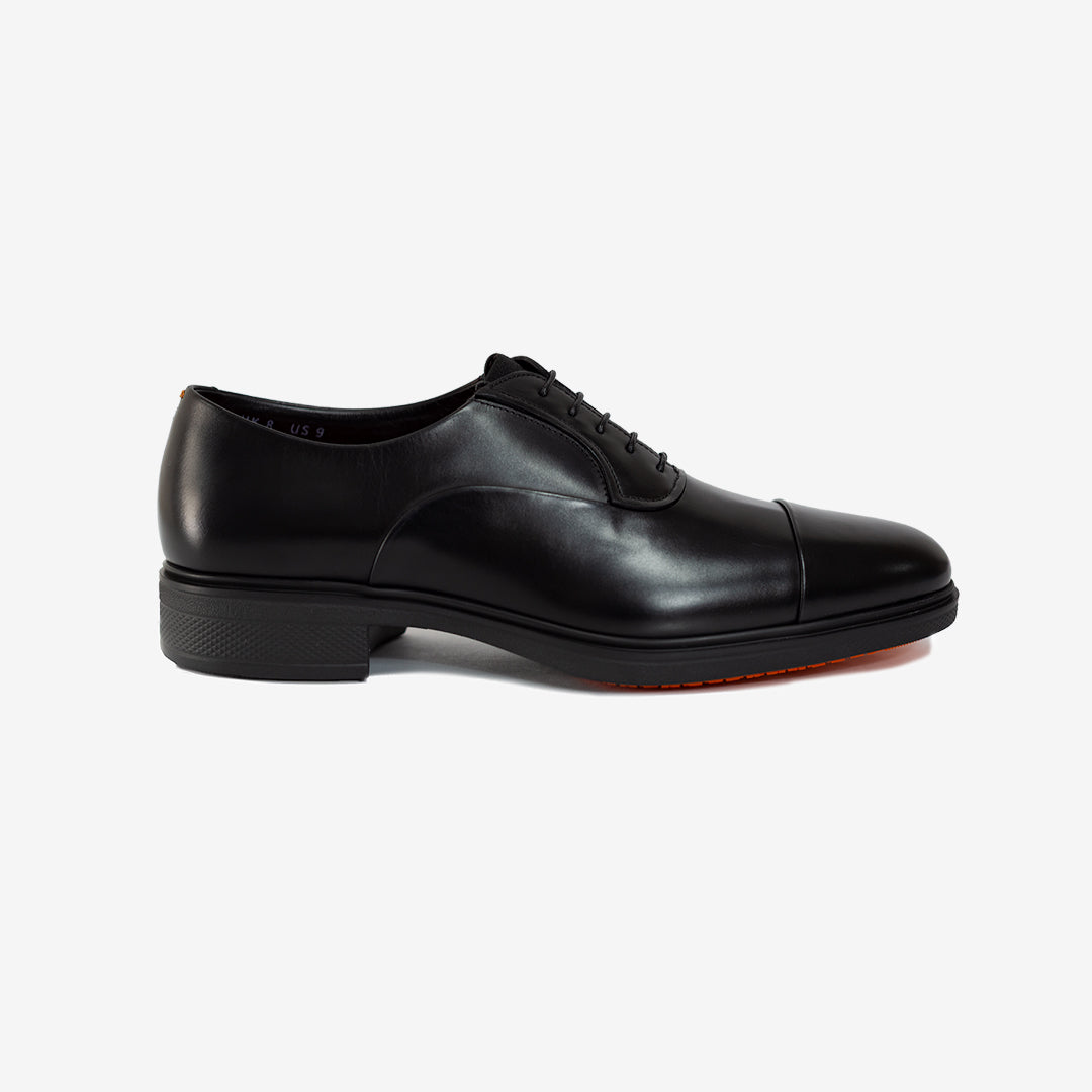 Zapatos Oxford Easy Negros S.