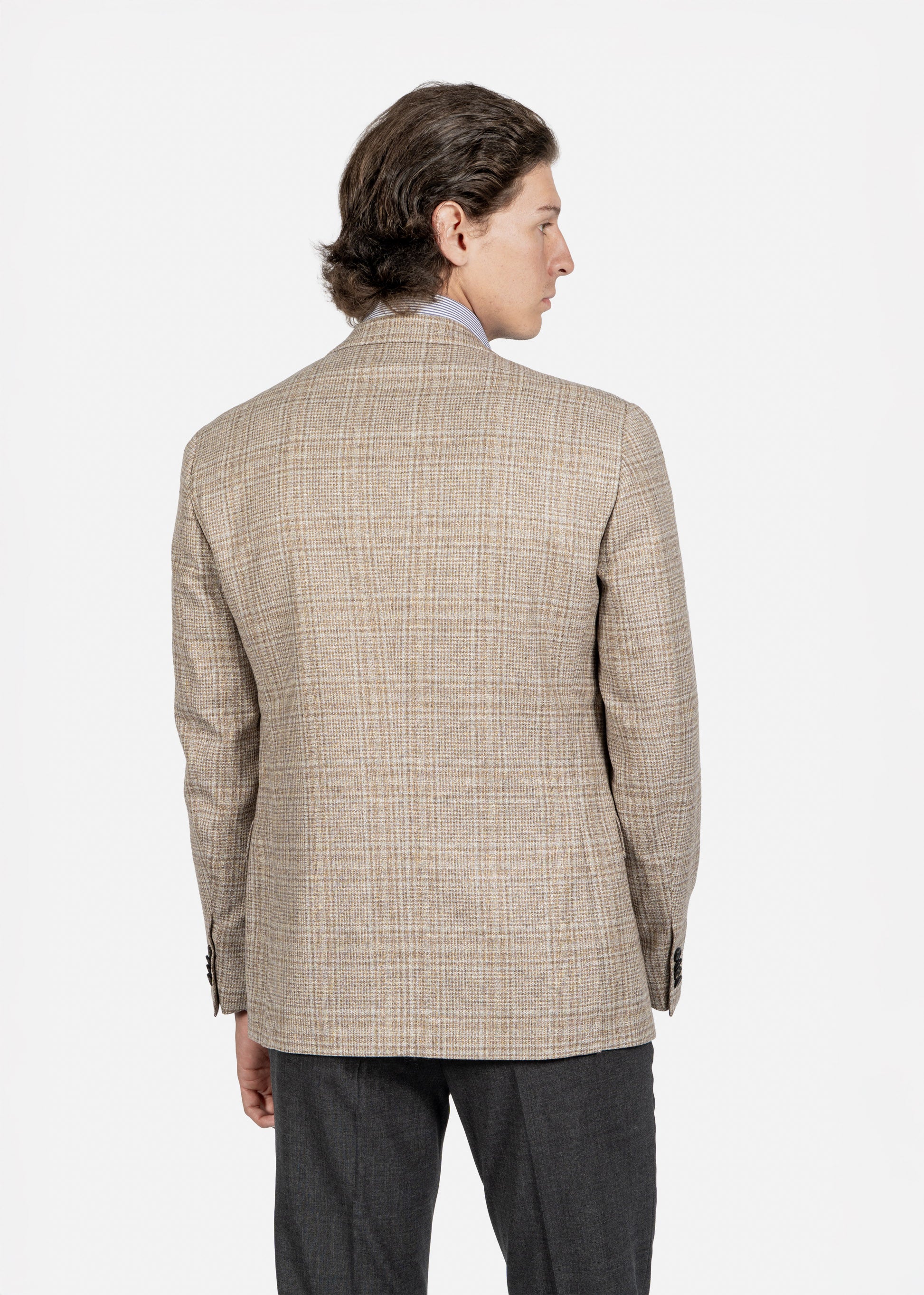 Blazer Light Clásica C.