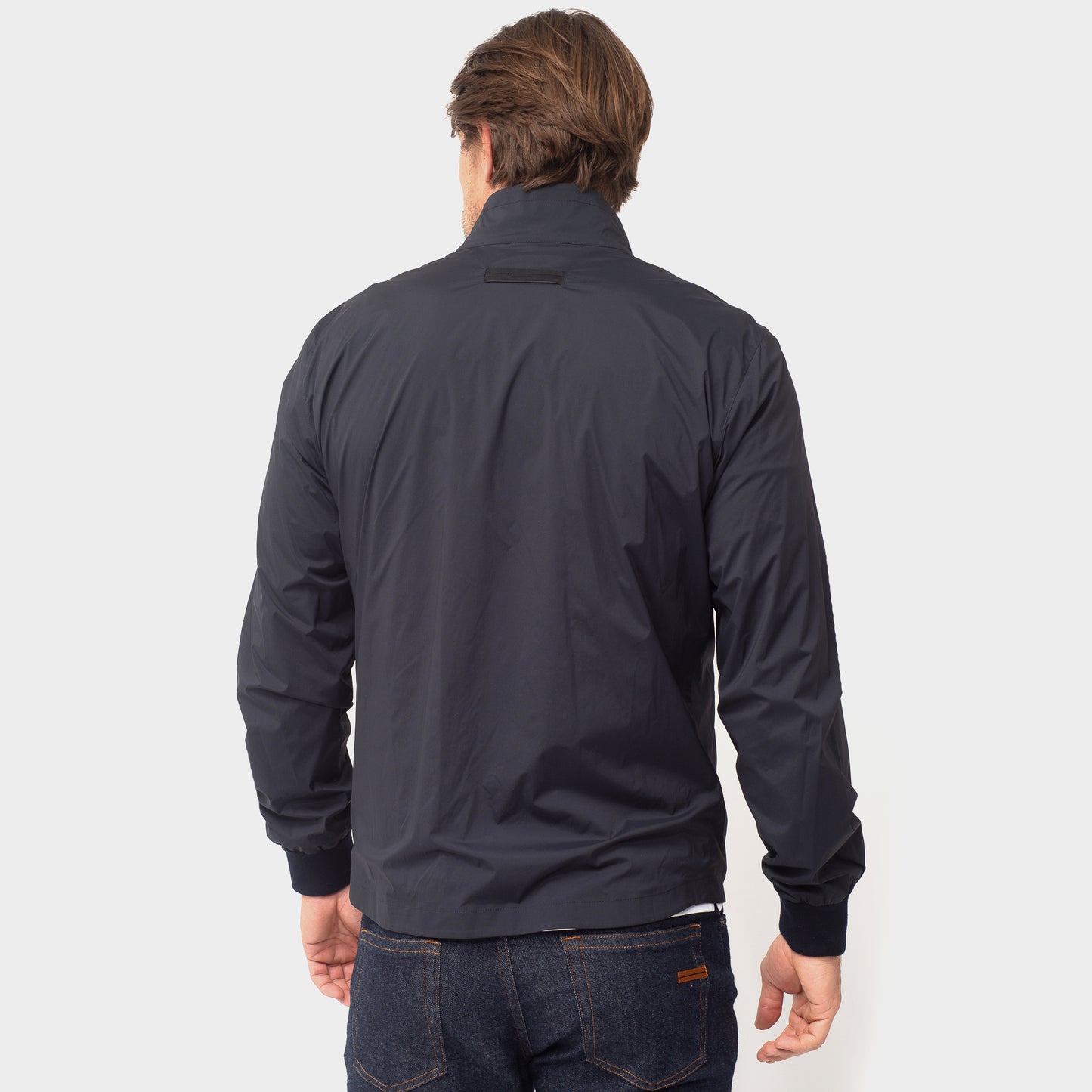 CHAQUETA E. ZEGNA AZUL (E7044-052-B09)