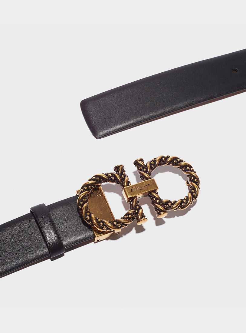 CINTURON FERRAGAMO (717657-23B693)