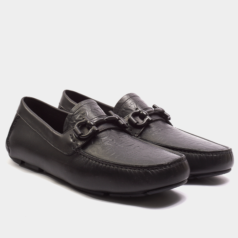 MOCASIN DRIVER FERRAGAMO (740689-PARIGI NEW)