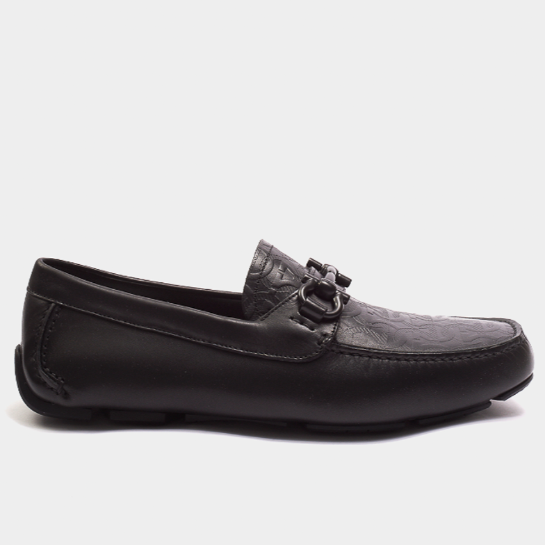 MOCASIN DRIVER FERRAGAMO (740689-PARIGI NEW)