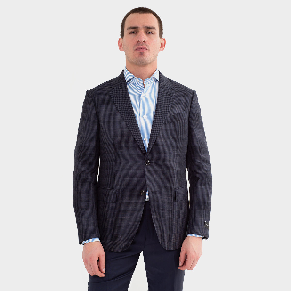 SACO ZEGNA (749185-12M220)