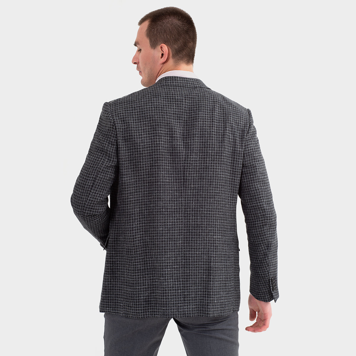 SACO ZEGNA (749524-10ZJ20)