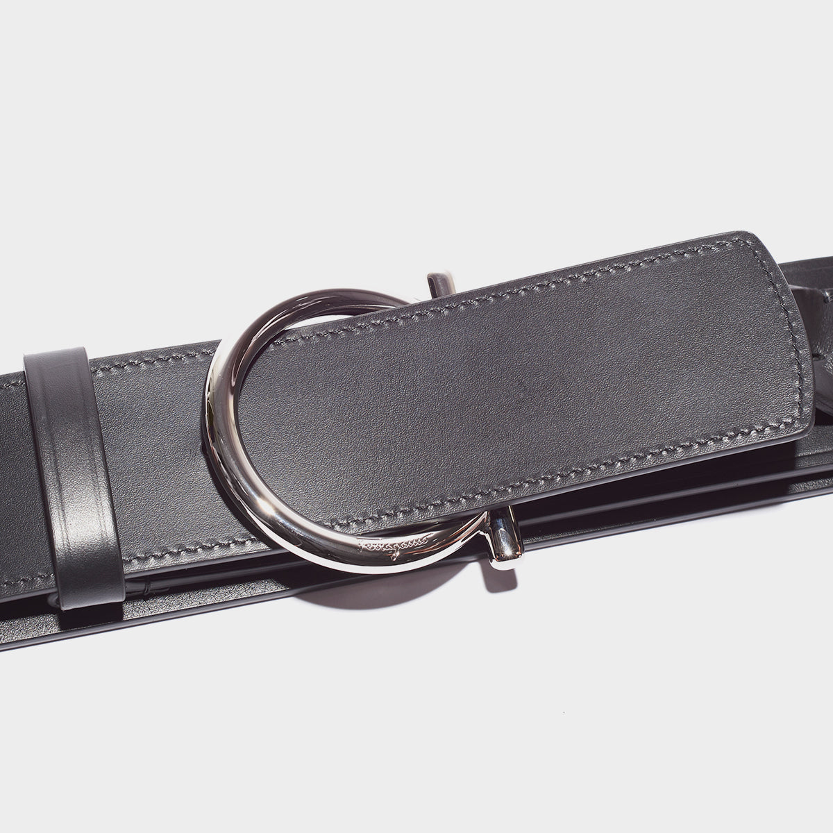 CINTURÓN FERRAGAMO (756876-670158)