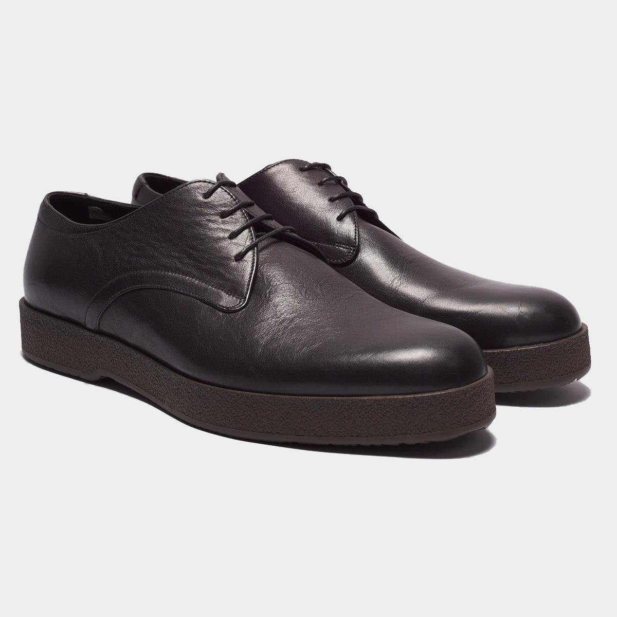 ZAPATO ZEGNA (A2017X-PAN-NER)