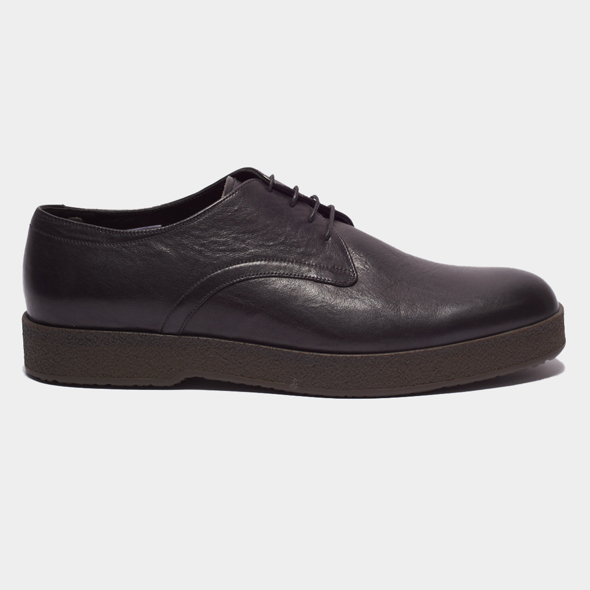 ZAPATO ZEGNA (A2017X-PAN-NER)