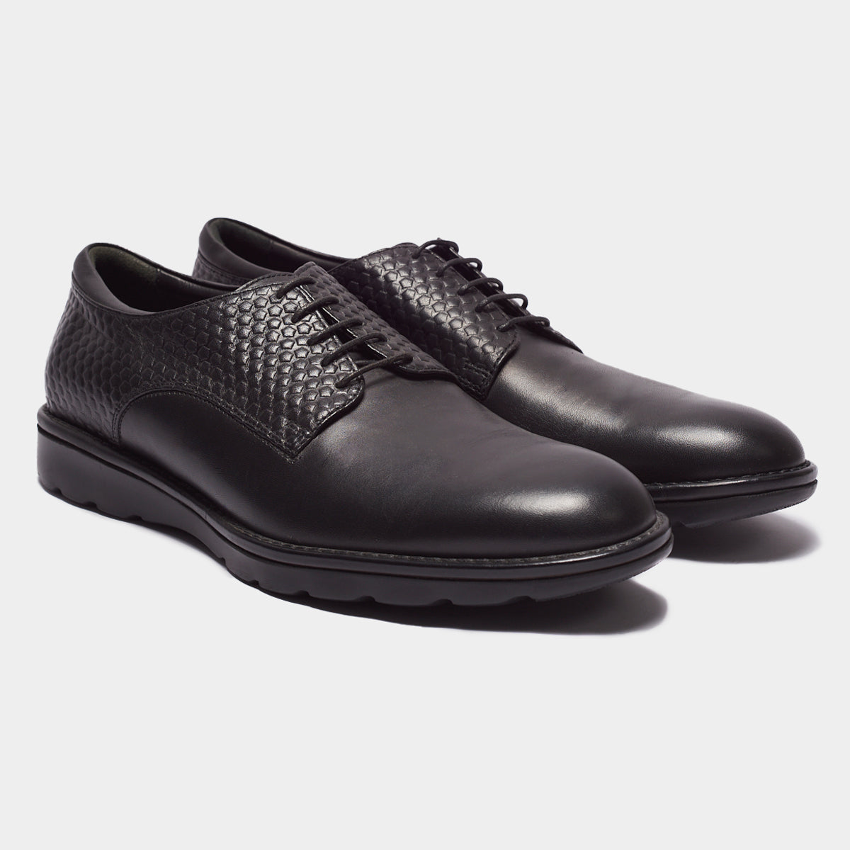 ZAPATO ZEGNA (A2308X-CSR-NER)