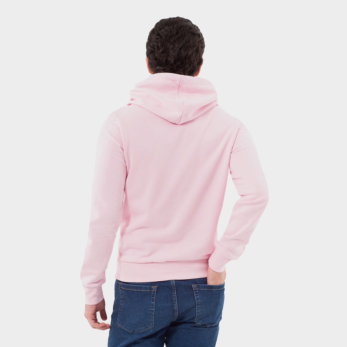 HOODIE ICEBERG (E02063004255)