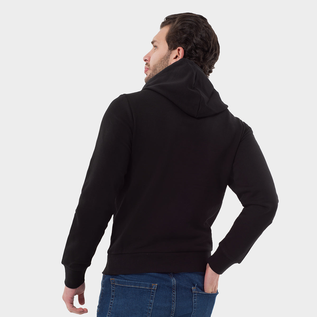 HOODIE ICEBERG (E02063009000)