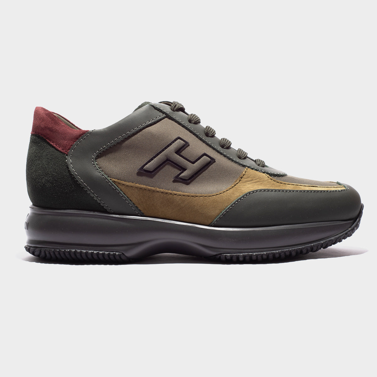TENIS HOGAN CABALLERO (HXM00N0Q101QBW8P31)